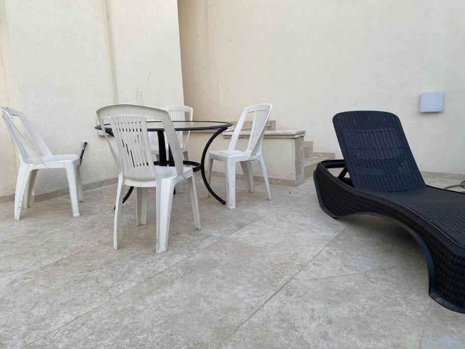 Appartement Sima place à Petach Tikva Extérieur photo